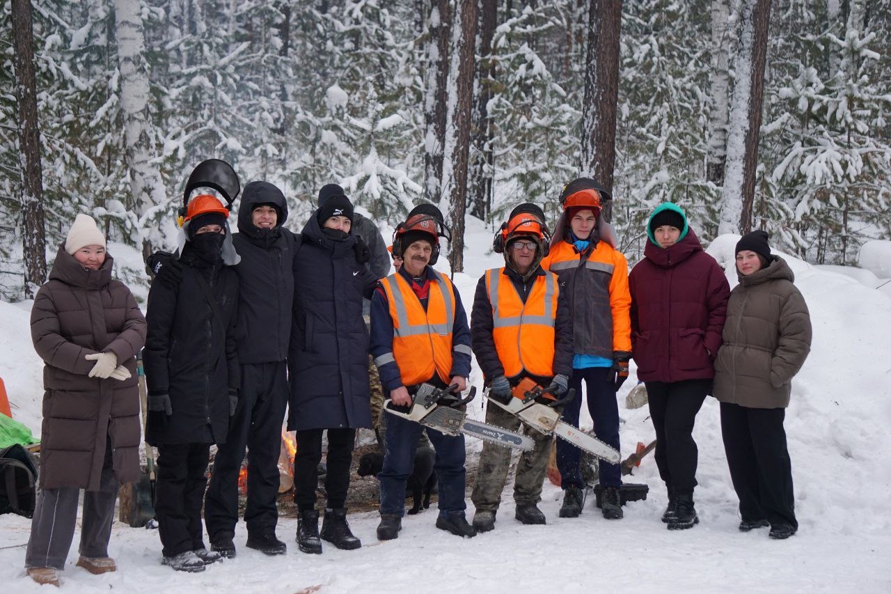 Уроки от профессионалов!